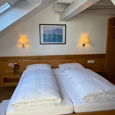 Hotel Wuerttemberger Hof Garni Ρόττενμπουργκ Εξωτερικό φωτογραφία