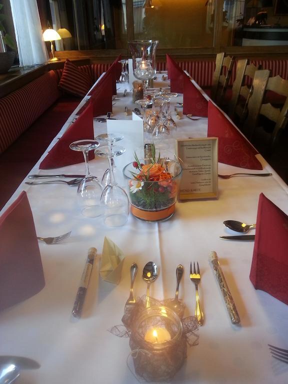 Hotel Wuerttemberger Hof Garni Ρόττενμπουργκ Εξωτερικό φωτογραφία