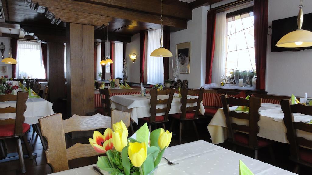 Hotel Wuerttemberger Hof Garni Ρόττενμπουργκ Εξωτερικό φωτογραφία