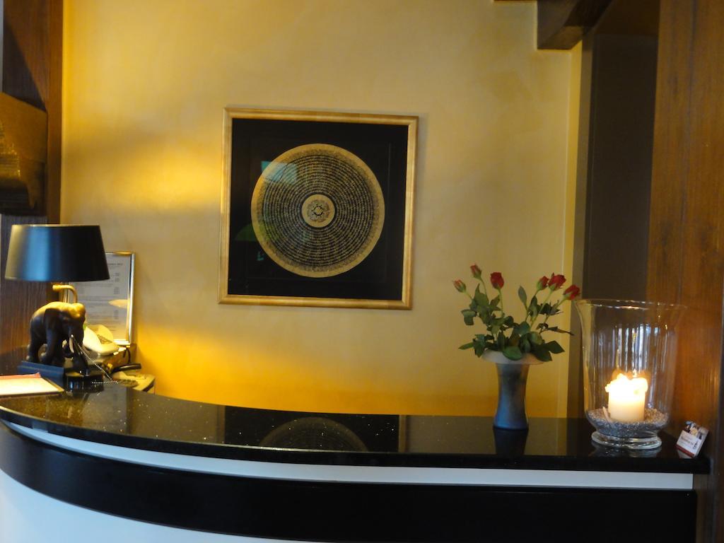 Hotel Wuerttemberger Hof Garni Ρόττενμπουργκ Εξωτερικό φωτογραφία