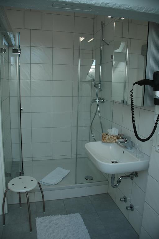 Hotel Wuerttemberger Hof Garni Ρόττενμπουργκ Εξωτερικό φωτογραφία