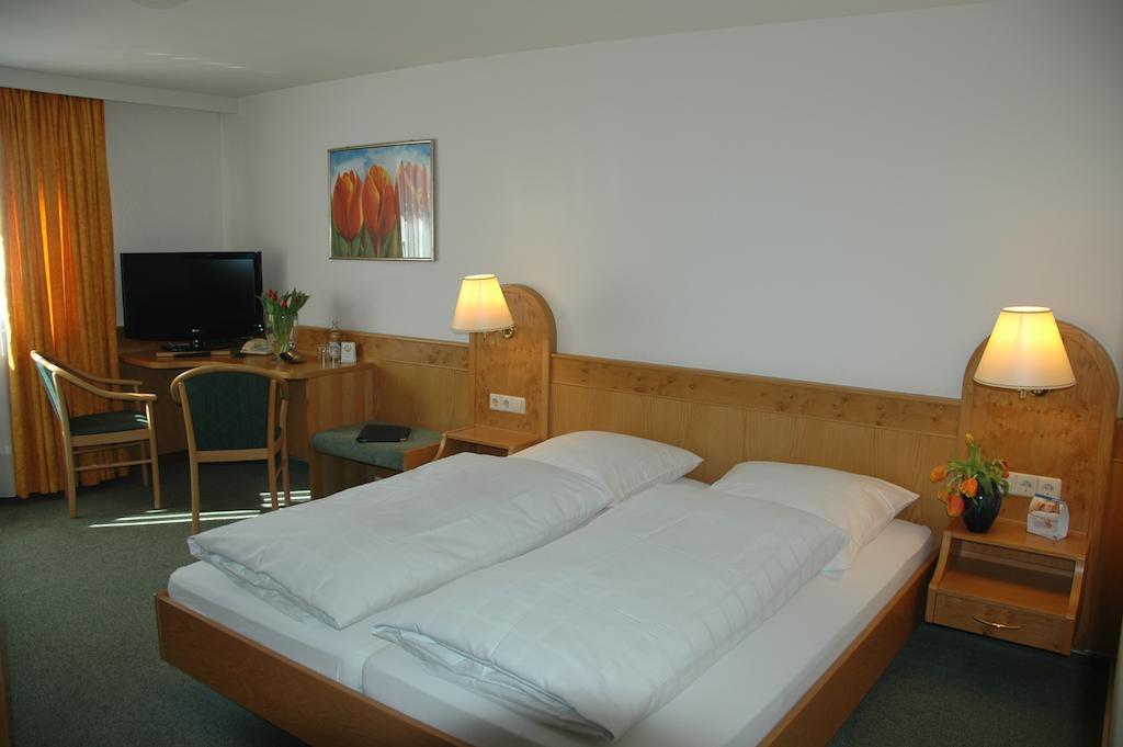 Hotel Wuerttemberger Hof Garni Ρόττενμπουργκ Εξωτερικό φωτογραφία