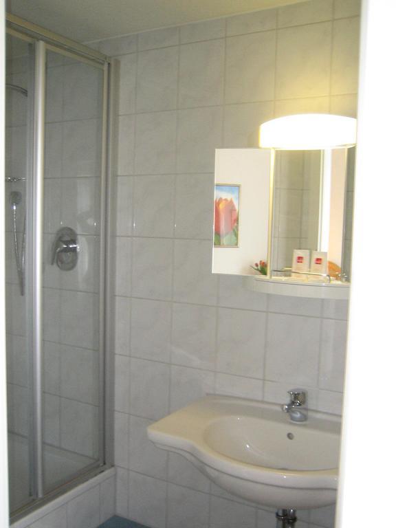 Hotel Wuerttemberger Hof Garni Ρόττενμπουργκ Δωμάτιο φωτογραφία