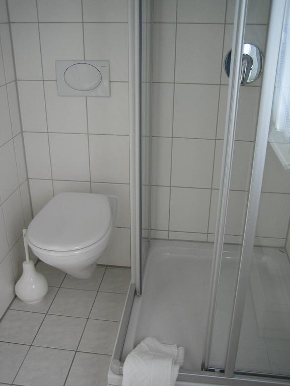 Hotel Wuerttemberger Hof Garni Ρόττενμπουργκ Δωμάτιο φωτογραφία